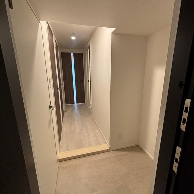 パークアクシス品川天王洲アイル（702） 部屋画像
