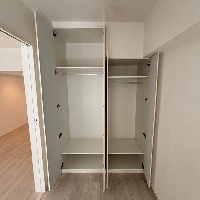 パークアクシス品川天王洲アイル（703） 部屋画像