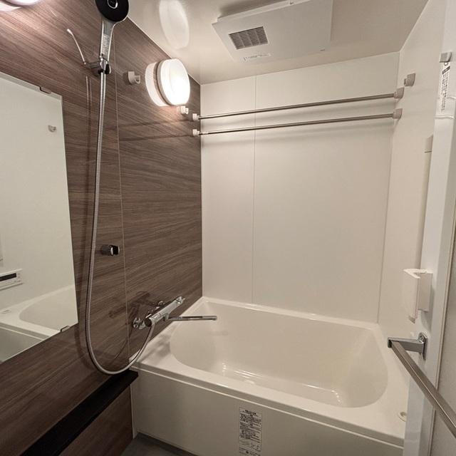 パークアクシス品川天王洲アイル（705） 部屋画像