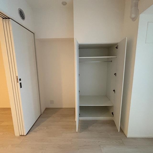 パークアクシス品川天王洲アイル（705） 部屋画像