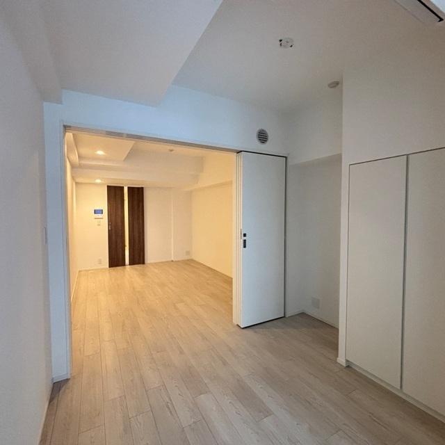 パークアクシス品川天王洲アイル（705） 部屋画像