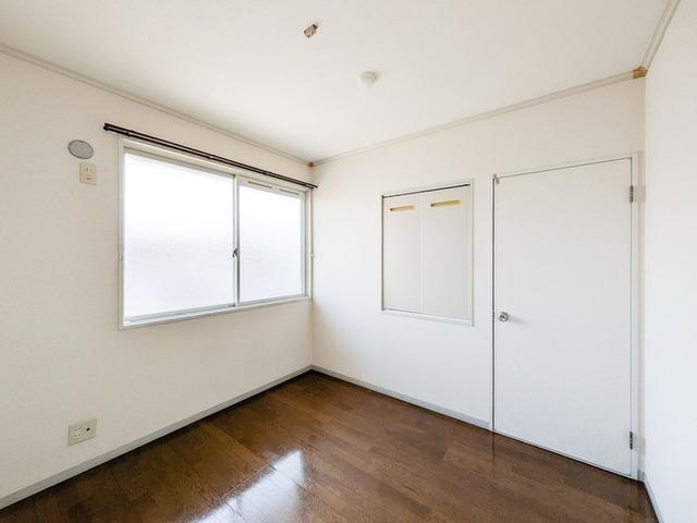 エクセル八雲（101） 部屋画像