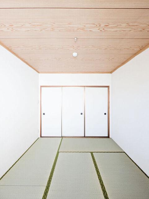 エクセル八雲（101） 部屋画像