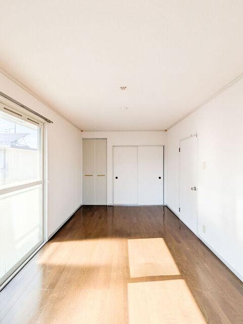 エクセル八雲（101） 部屋画像