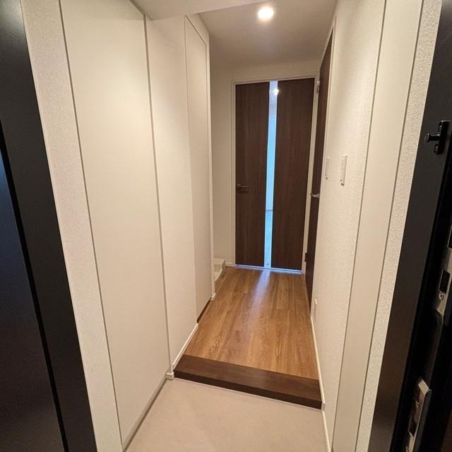 パークアクシス品川天王洲アイル（624） 部屋画像