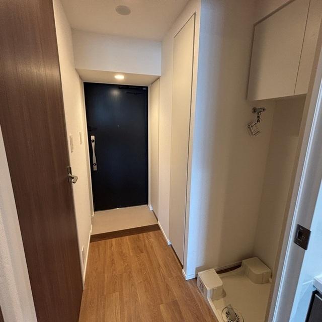 パークアクシス品川天王洲アイル（624） 部屋画像