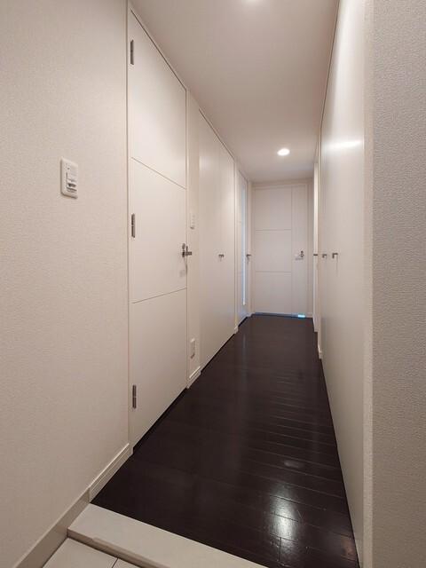 ＭＦＰＲ目黒タワー（805） 部屋画像