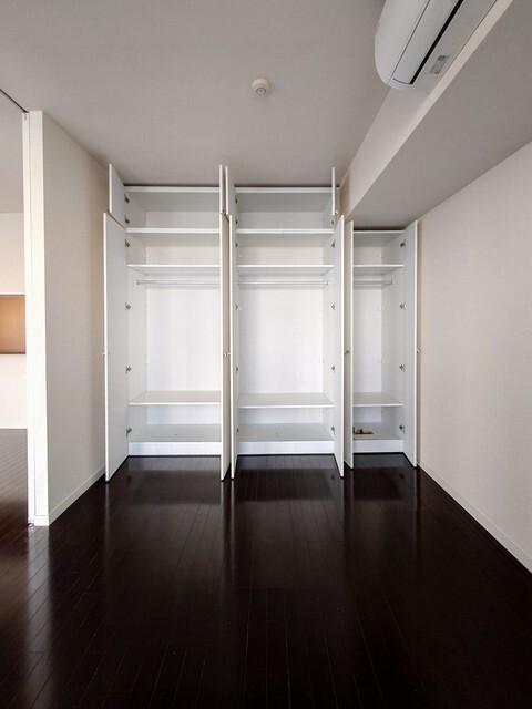 ＭＦＰＲ目黒タワー（805） 部屋画像
