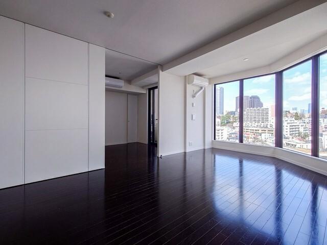 ＭＦＰＲ目黒タワー（805） 部屋画像