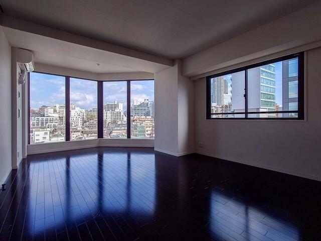 ＭＦＰＲ目黒タワー（805） 部屋画像