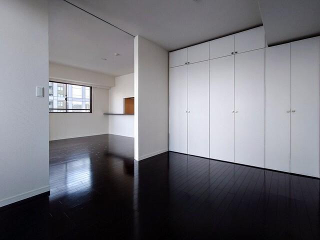 ＭＦＰＲ目黒タワー（805） 部屋画像