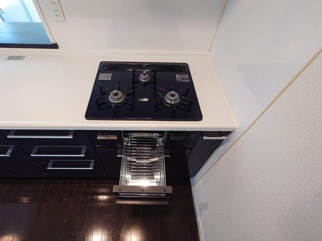 ＭＦＰＲ目黒タワー（805） 部屋画像