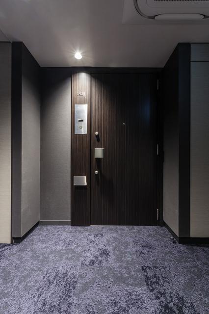 大崎ステーションレジデンス（1801） 部屋画像