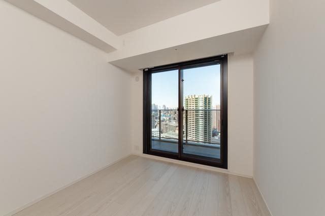 大崎ステーションレジデンス（1801） 部屋画像