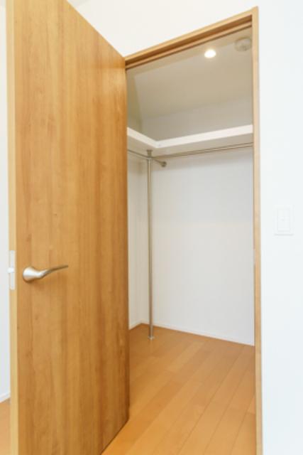 Ｔｈｅ　Ｖｅｒｌｕｘ　Ｔａｋａｎａｗａ（302） 部屋画像