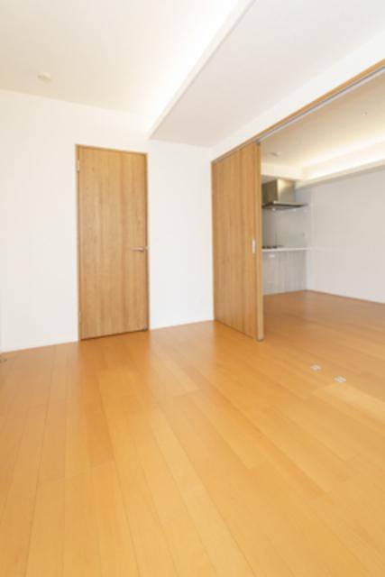 Ｔｈｅ　Ｖｅｒｌｕｘ　Ｔａｋａｎａｗａ（302） 部屋画像