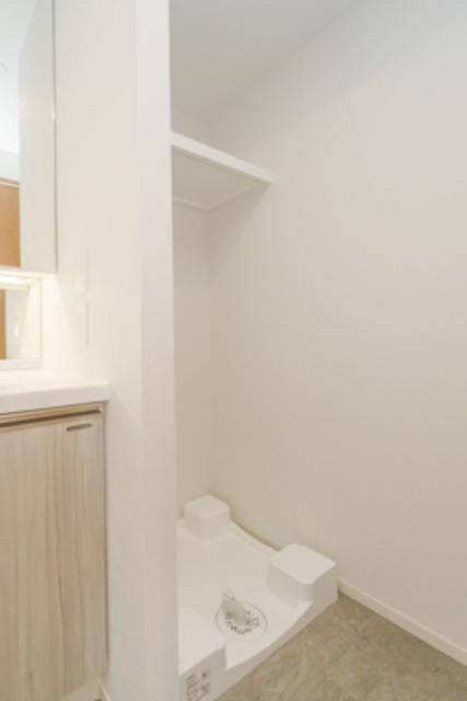 Ｔｈｅ　Ｖｅｒｌｕｘ　Ｔａｋａｎａｗａ（302） 部屋画像