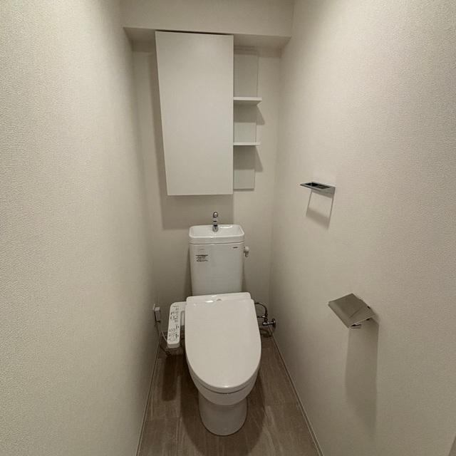 パークアクシス品川天王洲アイル（1016） 部屋画像