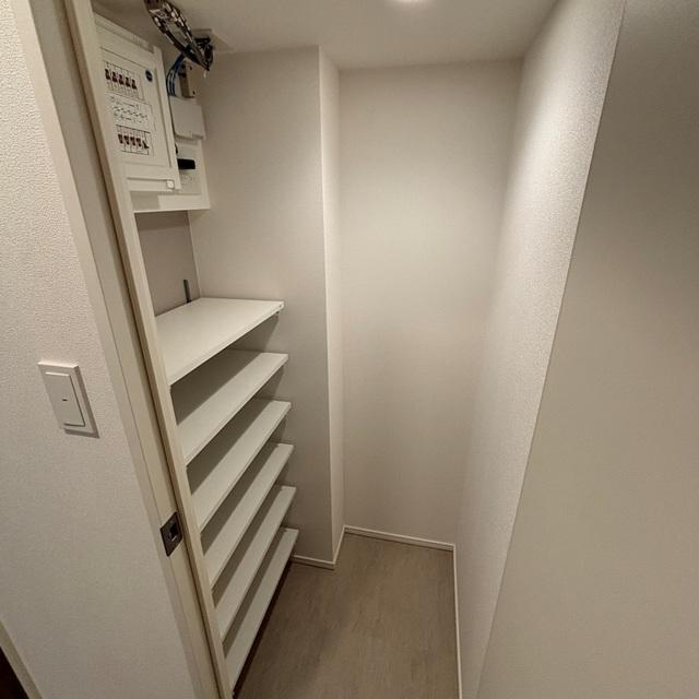 パークアクシス品川天王洲アイル（1016） 部屋画像