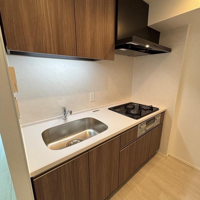 パークアクシス品川天王洲アイル（701） 部屋画像