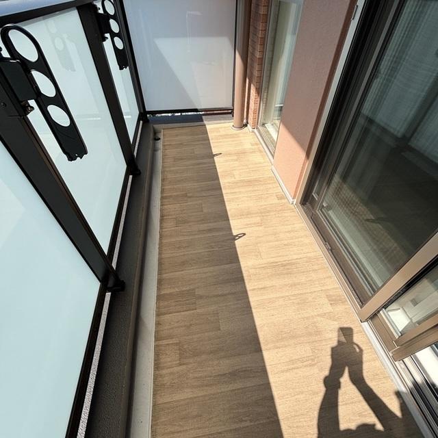 パークアクシス品川天王洲アイル（701） 部屋画像
