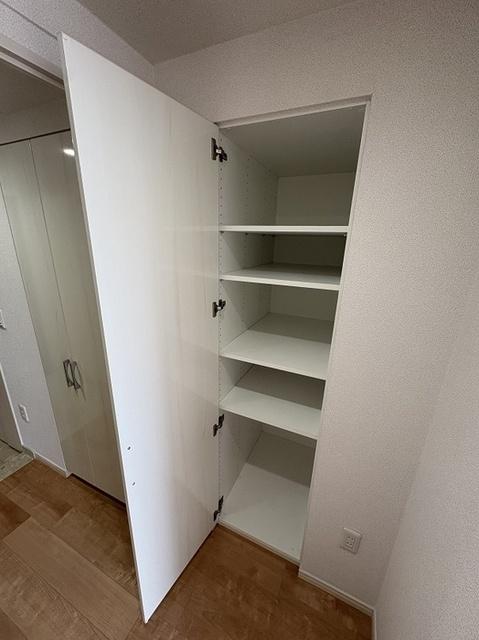 カスタリアタワー品川シーサイド（1501） 部屋画像
