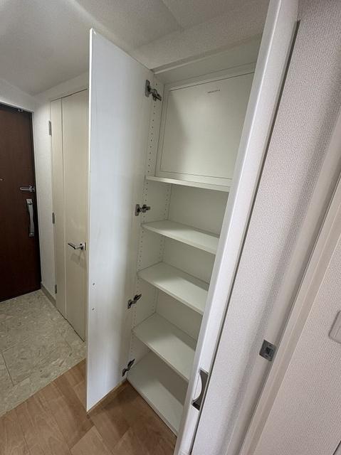 カスタリアタワー品川シーサイド（1501） 部屋画像