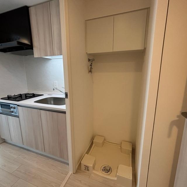 パークアクシス品川天王洲アイル（819） 部屋画像