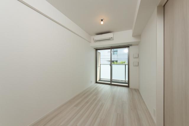 パークアクシス品川シーサイド（308） 部屋画像