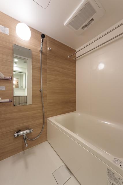パークアクシス品川シーサイド（308） 部屋画像