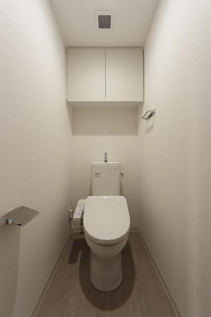 パークアクシス品川シーサイド（308） 部屋画像