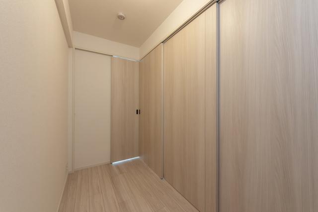 パークアクシス品川シーサイド（308） 部屋画像