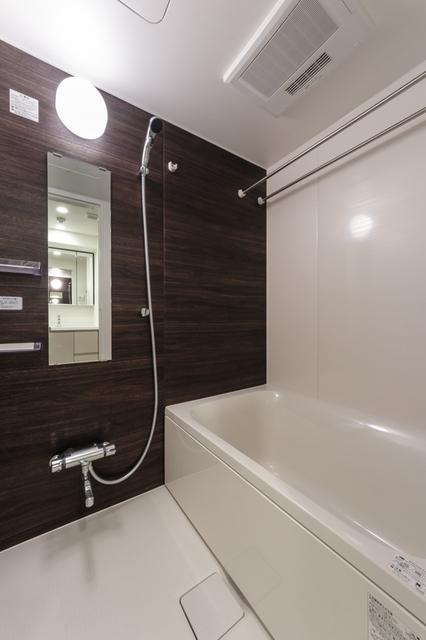パークアクシス品川シーサイド（408） 部屋画像