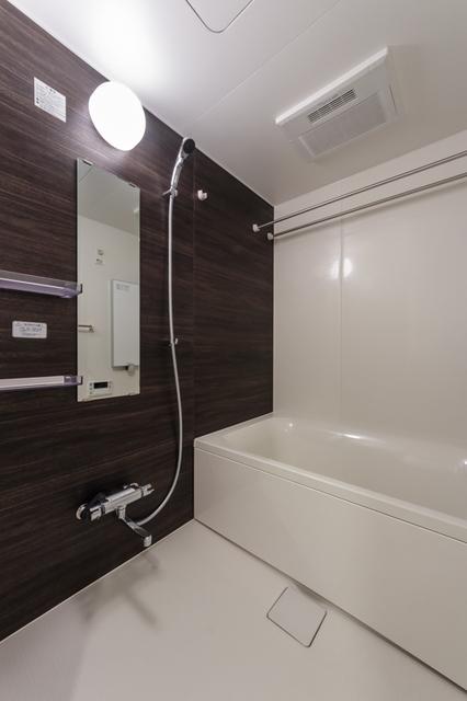 パークアクシス品川シーサイド（410） 部屋画像