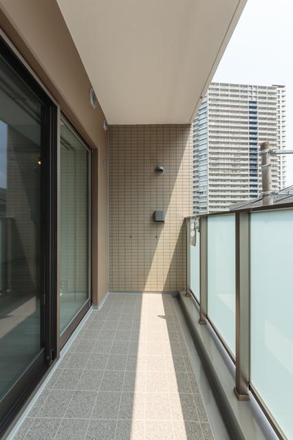 パークアクシス品川シーサイド（410） 部屋画像