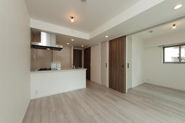 パークアクシス品川シーサイド（410） 部屋画像