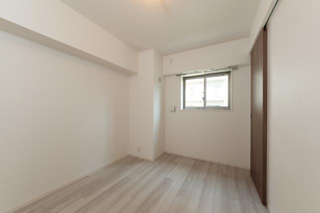 パークアクシス品川シーサイド（410） 部屋画像