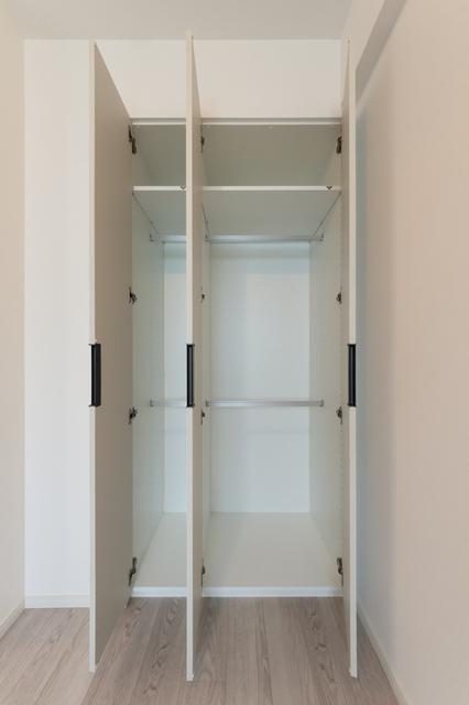 パークアクシス品川シーサイド（206） 部屋画像