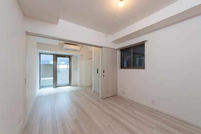パークアクシス品川シーサイド（101） 部屋画像