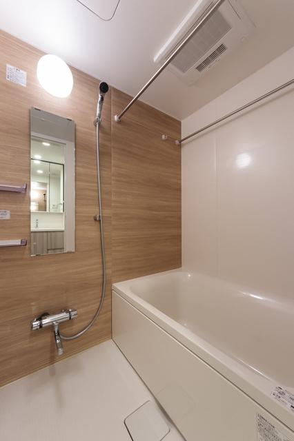 パークアクシス品川シーサイド（101） 部屋画像