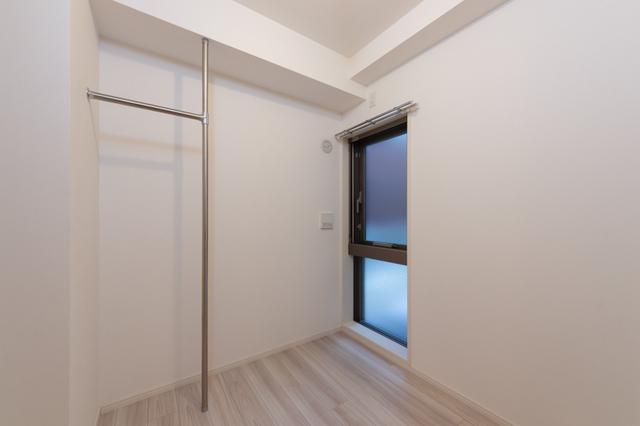 パークアクシス品川シーサイド（101） 部屋画像