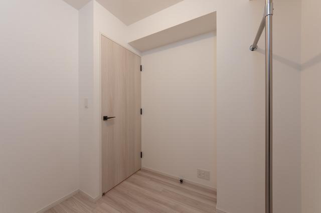 パークアクシス品川シーサイド（101） 部屋画像