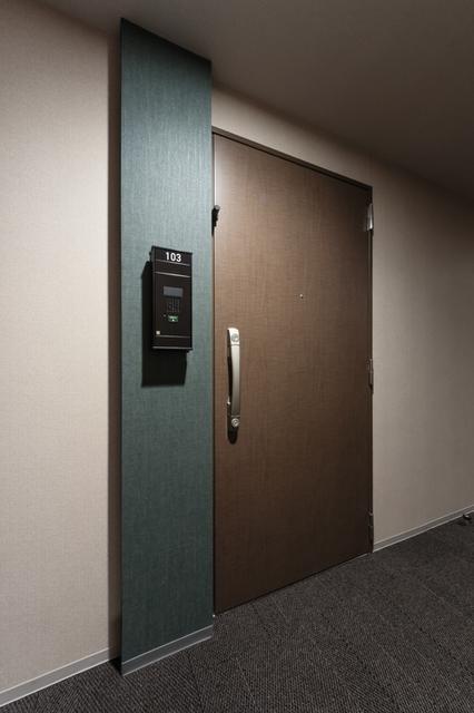 パークアクシス品川シーサイド（103） 部屋画像