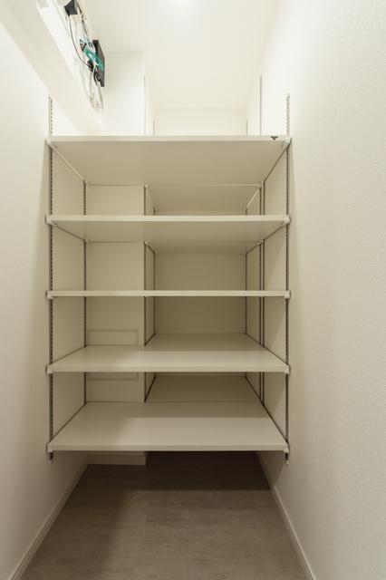 パークアクシス品川シーサイド（103） 部屋画像