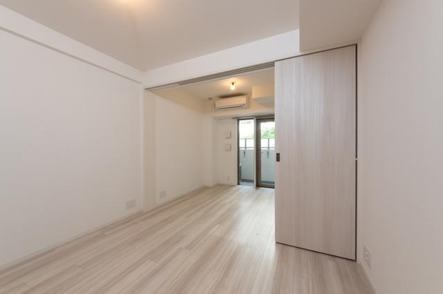 パークアクシス品川シーサイド（110） 部屋画像