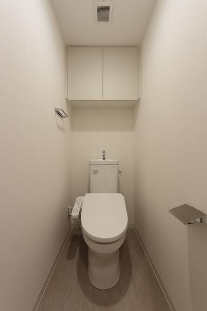 パークアクシス品川シーサイド（110） 部屋画像