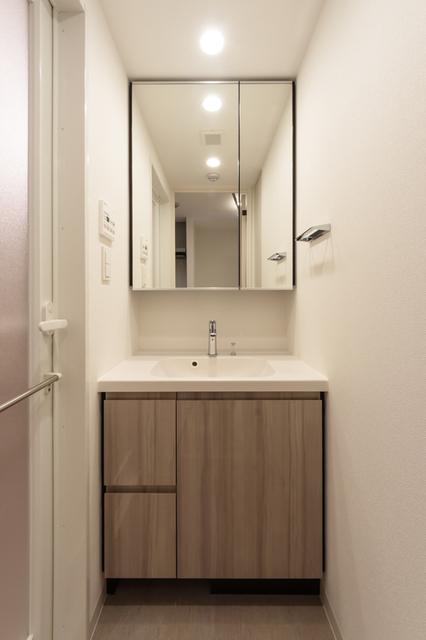 パークアクシス品川シーサイド（110） 部屋画像