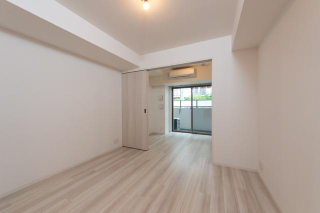 パークアクシス品川シーサイド（111） 部屋画像