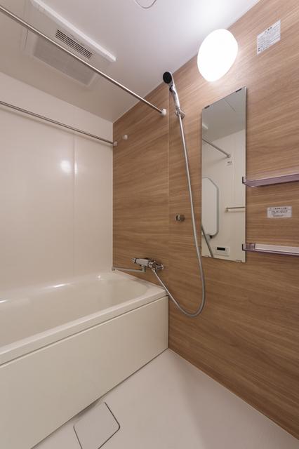 パークアクシス品川シーサイド（111） 部屋画像