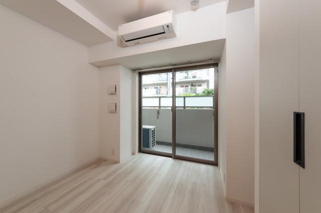 パークアクシス品川シーサイド（111） 部屋画像